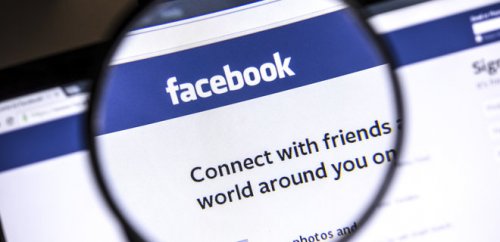 Facebook будет отправлять пользователям уведомления, когда они лайкают и репостят фейки