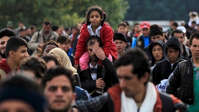 Суд ЕС признал, что Венгрия нарушила нормы по мигрантам