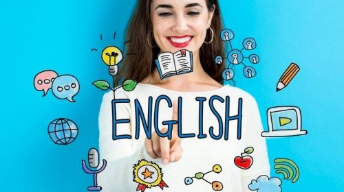 Кому необходимы курсы английского языка?