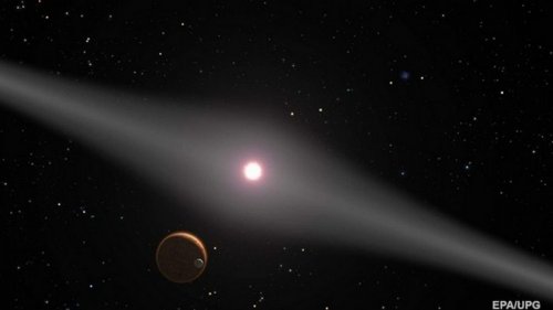 За неделю к Земле приблизятся пять астероидов - NASA