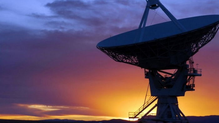 Астрономы впервые получили радиосигнал с планеты из другой солнечной системы