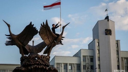 Беларусь ответила на третий пакет санкций ЕС