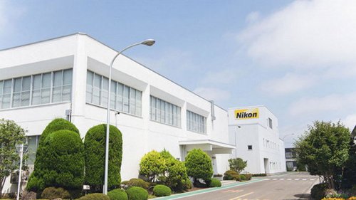 Компания Nikon прекратит выпуск фотокамер в Японии
