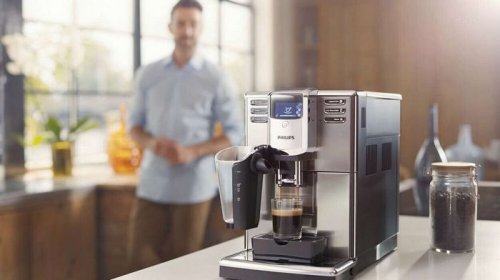 Рейтинг ТОП-9 кофемашин и капельных кофеварок Philips. Советы по выбор