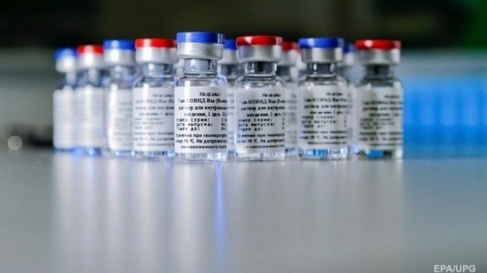 У 15% привитых вакциной Спутник V есть побочные эффекты