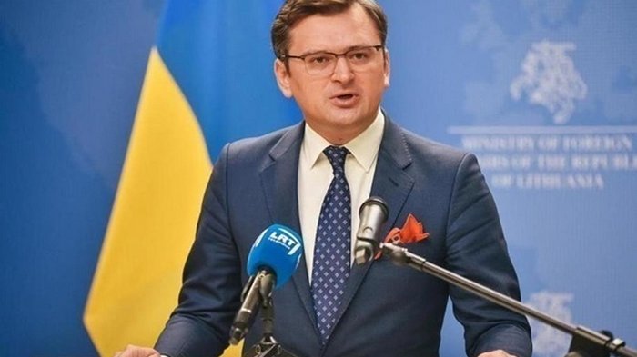 Кулеба назвал 2021 годом зарубежных украинцев