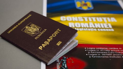 Изменения в правилах онлайн-подачи досье DOSAR на гражданство Румынии