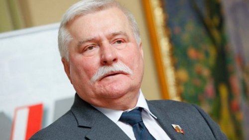 Бывший президент Польши пожаловался на безденежье