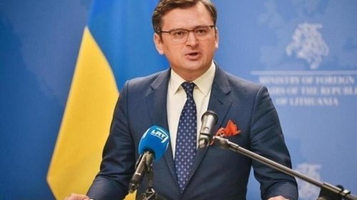 Кулеба назвал 2021 годом зарубежных украинцев
