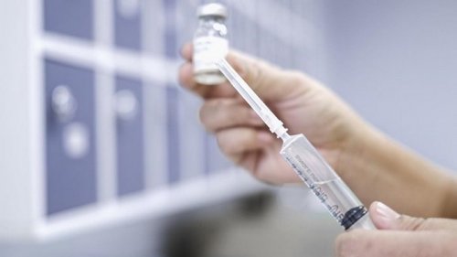 В Германии мошенники вымогают шесть тысяч евро за бесплатную COVID-вакцину