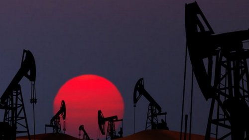 Нефтегазовые компании США и Европы списали рекордные $145 млрд активов