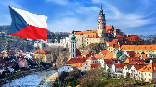 Как получить ВНЖ в Чехии?