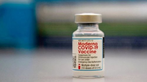 Moderna показала отчет о финальной фазе испытаний вакцины против COVID-19 – все данные