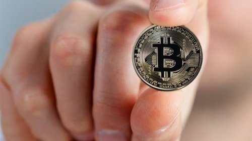 Bitcoin снова побил исторический рекорд