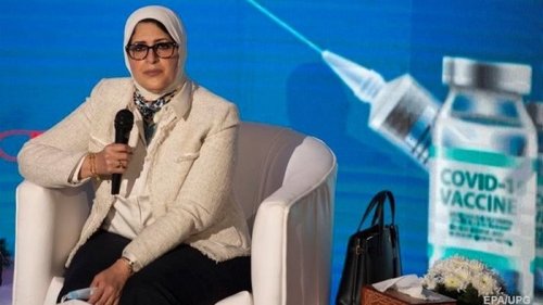 В Египте разрешили применять китайскую COVID-вакцину