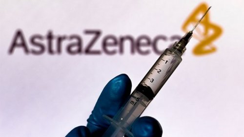 Индия одобрила использование вакцины AstraZeneca