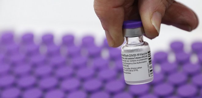 Вакцина BioNTech-Pfizer эффективна против новых штаммов коронавируса – исследование