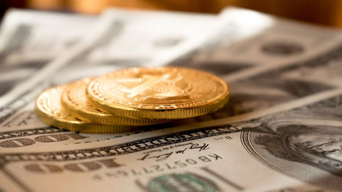 Беспорядки в Вашингтоне повлияли на курс доллара