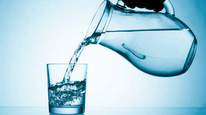 Чистая вода для крепкого здоровья