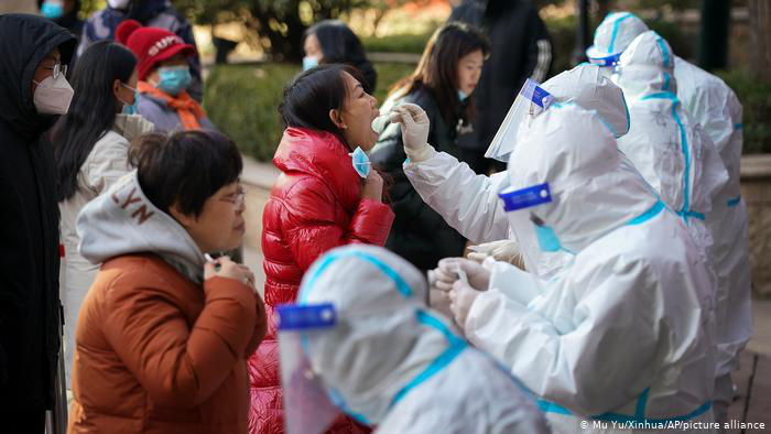Япония запретила въезд всем иностранцам из-за коронавируса