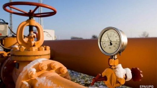 Газпром заплатил Нафтогазу $2,1 млрд за 2020 год