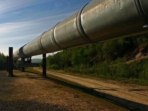 Россия отменила договор с Украиной о нефтепроводах