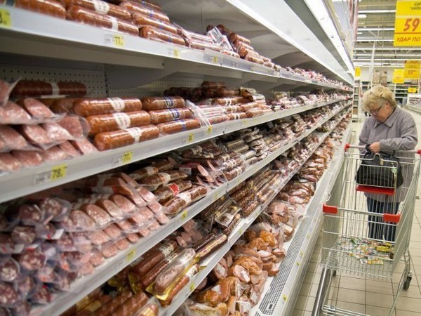 В Украине цены вернулись к росту: в сентябре зафиксирована инфляция