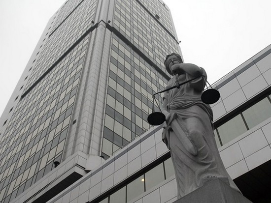 Киевский суд признал сотрудницу НАБУ виновной в коррупции