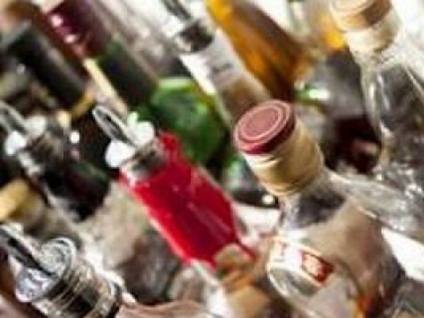 В Харьковской области от суррогатного алкоголя умерли пять человек