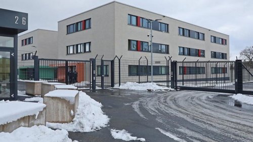 В Германии откроют тюрьму для нарушителей карантина