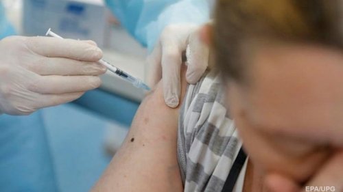 В Бельгии заявили о минимальных побочных эффектах после COVID-вакцин