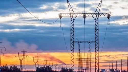 В Укрэнерго отрицают возможность веерных отключений электричества