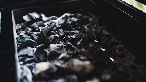 Украина сократила расходы на закупку угля