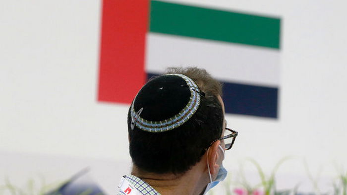 Израиль и ОАЭ сообщили о взаимном открытии посольств