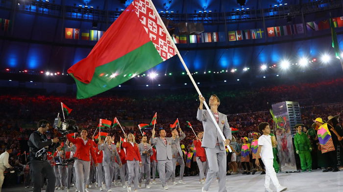 Беларусь изгоняют из спорта: Минск лишили чемпионата мира по современному пьятиборью