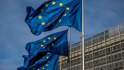 ЕС выделит на гуманитарные цели 1,4 млрд евро