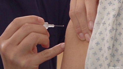 Украина может получить еще одну вакцину от коронавируса - Степанов