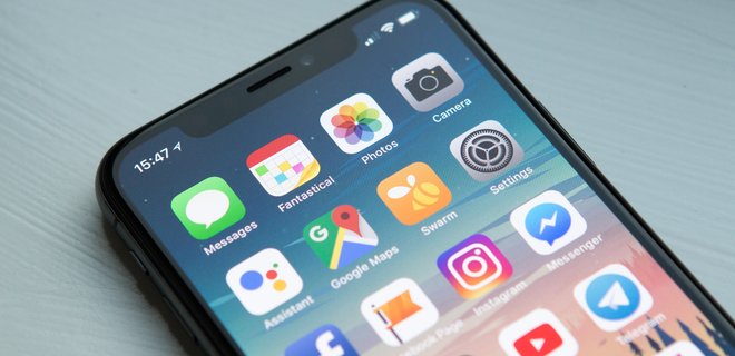 Apple просит пользователей обновить устройства до iOS 14.4 из-за проблем с безопасностью
