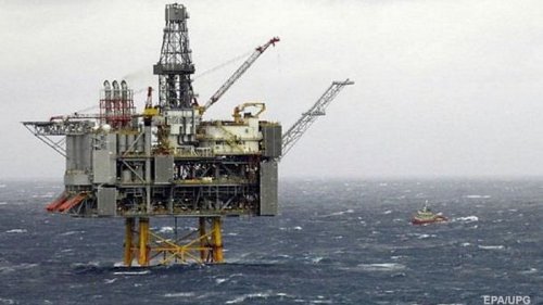 Суверенный фонд Норвегии избавился от акций нефтяных компаний