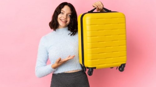 Идеальная сумка для путешествия: критерии подбора варианта для багажа