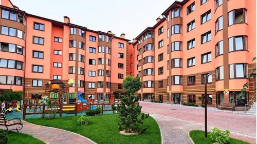 В каких новостройках доступны квартиры жителям Киева по госпрограммам