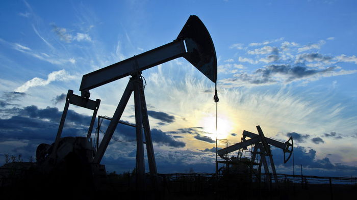 Цена на нефть превысила $60 на новостях из Китая