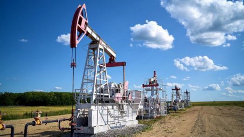 Цены на нефть обновили максимум с начала года