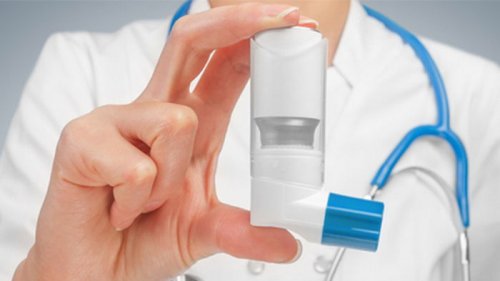 Популярный препарат от астмы эффективен против коронавируса – ученые