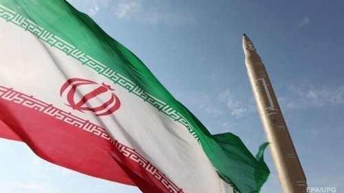 Иран выразил протест России из-за названия Персидского залива