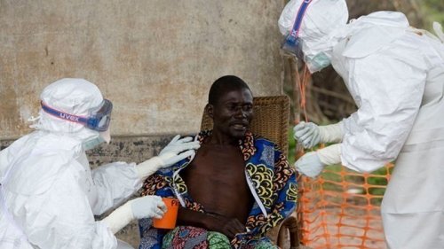 В ДР Конго за неделю - две смерти от Эболы
