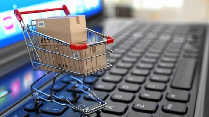 Покупка разнообразных товаров в интернете: все преимущества и особенности