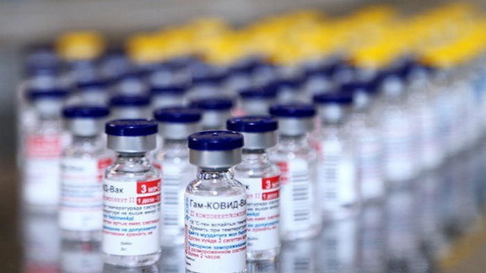 Венесуэла получила первую партию российской COVID-вакцины