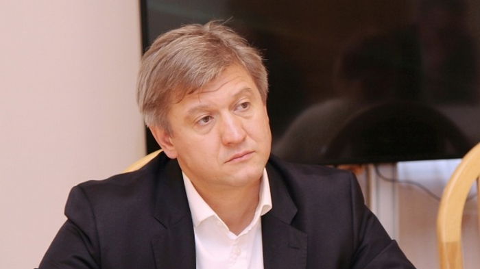 Украина должна поддерживать национального производителя – Данилюк