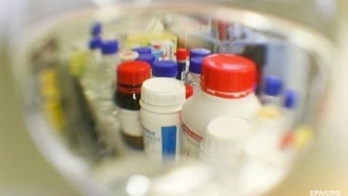 МОЗ запустило сервис по поиску бесплатных лекарств для онкобольных